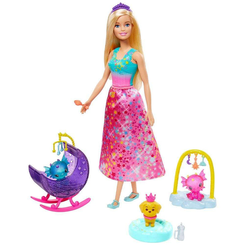 barbie dreamtopia online