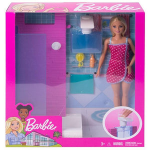 barbie store online