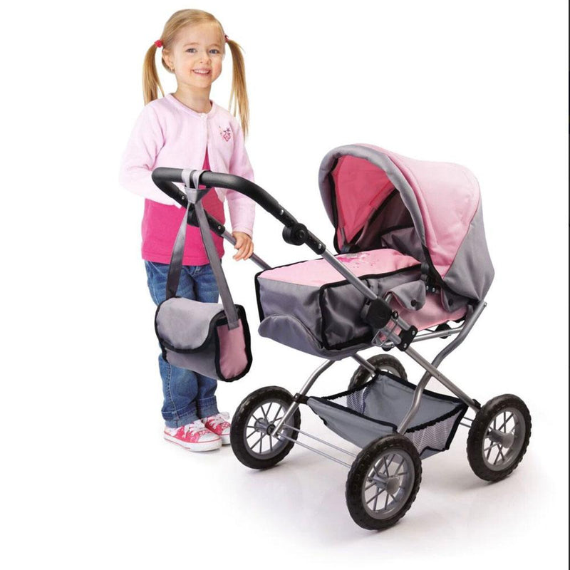 bayer combi grande dolls pram