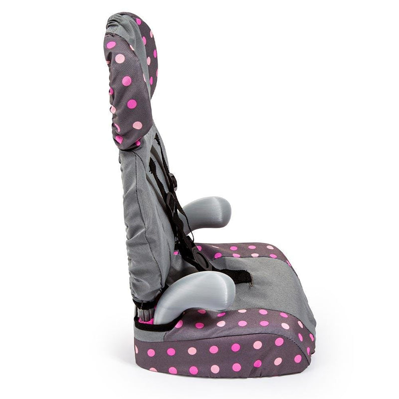 bayer dolls car seat