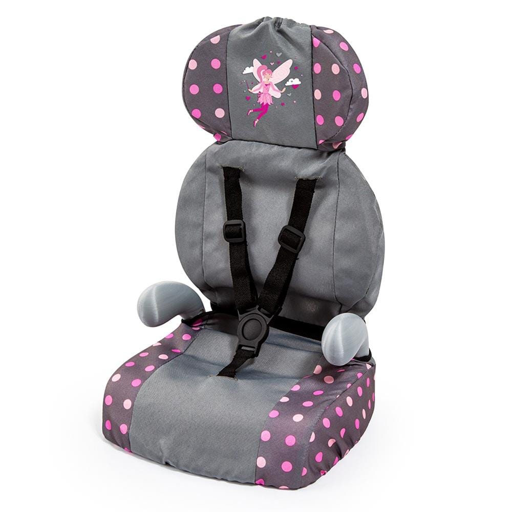 bayer dolls car seat