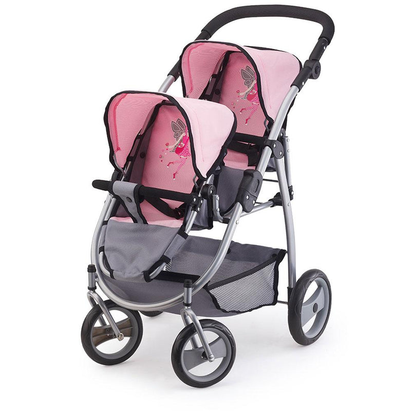 buy tandem pram