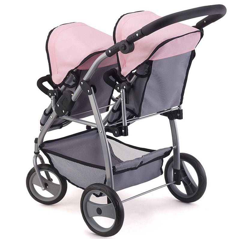 twin toy buggy