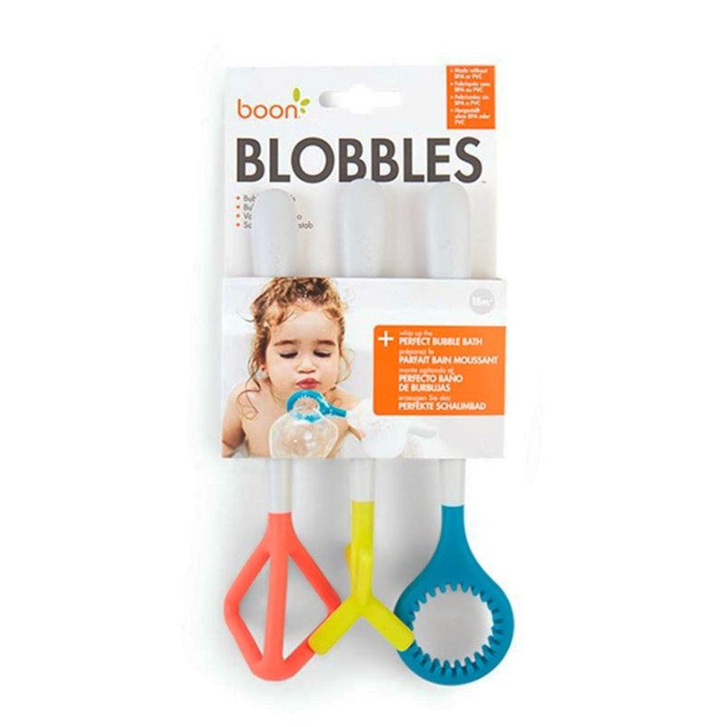 Boon Blobbles Bubble Wands Bath Toy at Toy Universe | Baby ...