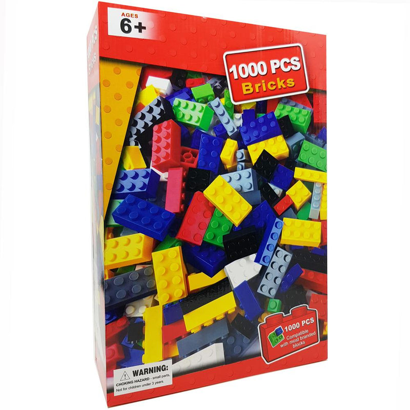 lego compatible bricks