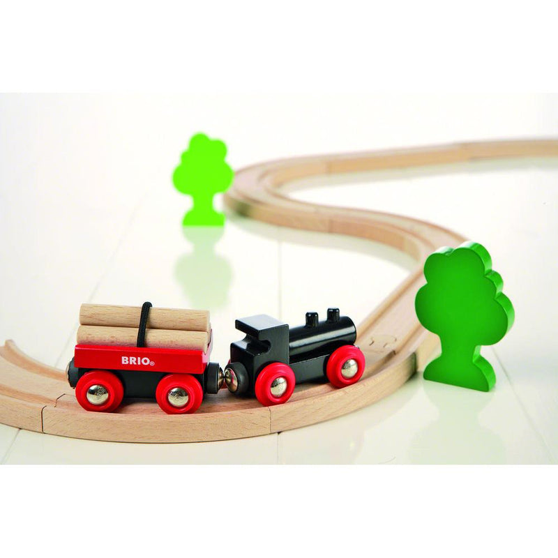 early learning train set