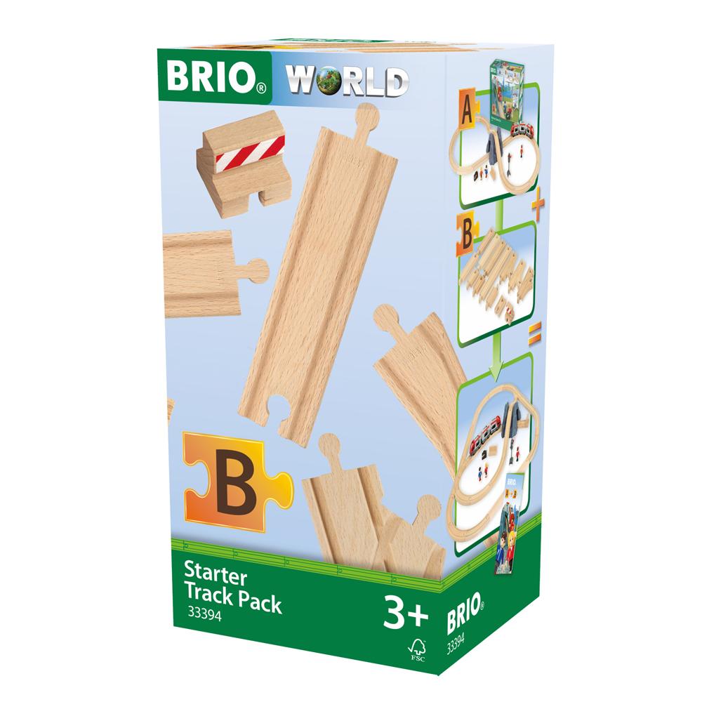 brio track pack