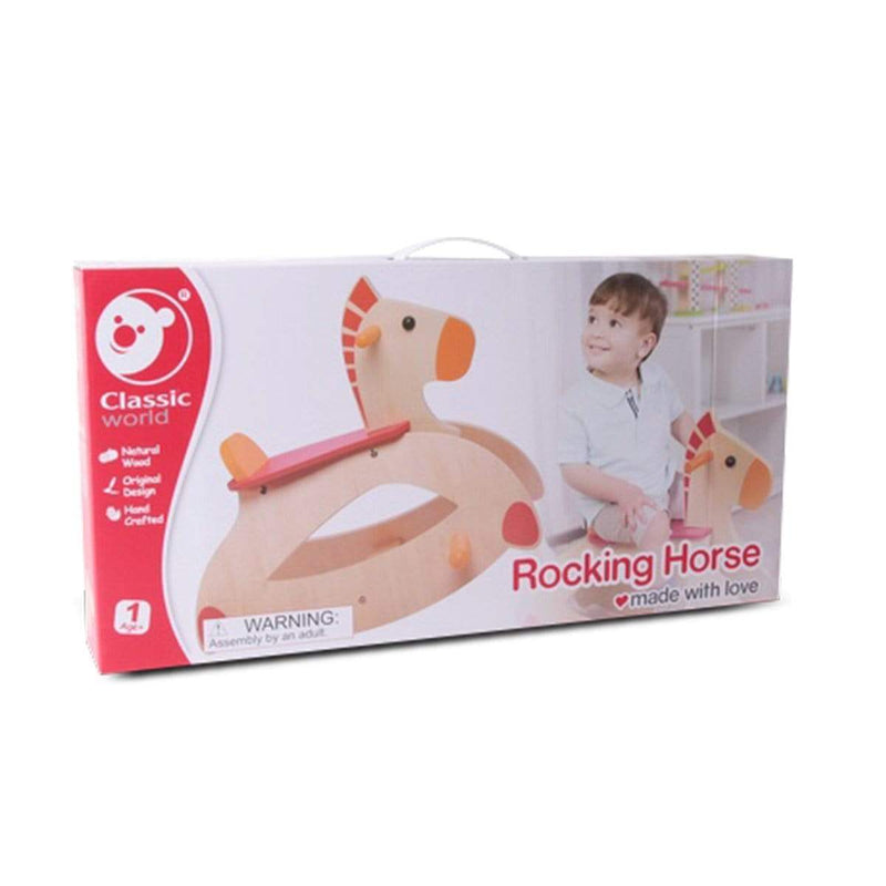 baby toy horse price