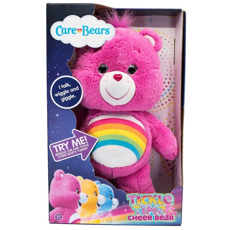 where to buy care bears