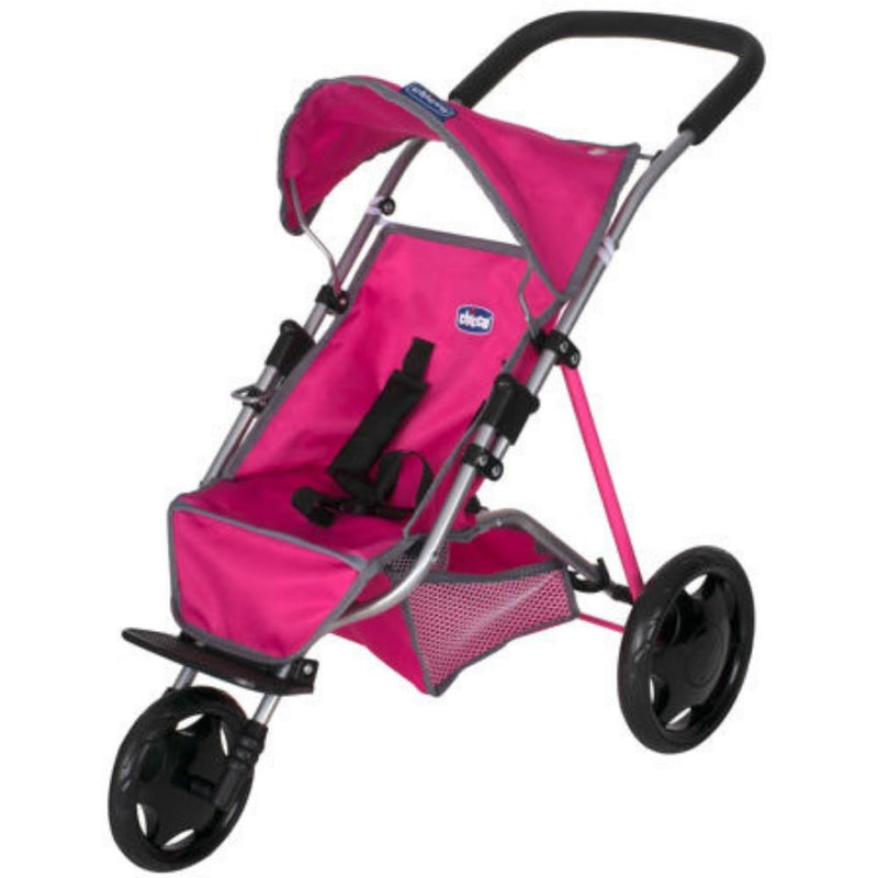 chicco toy pram