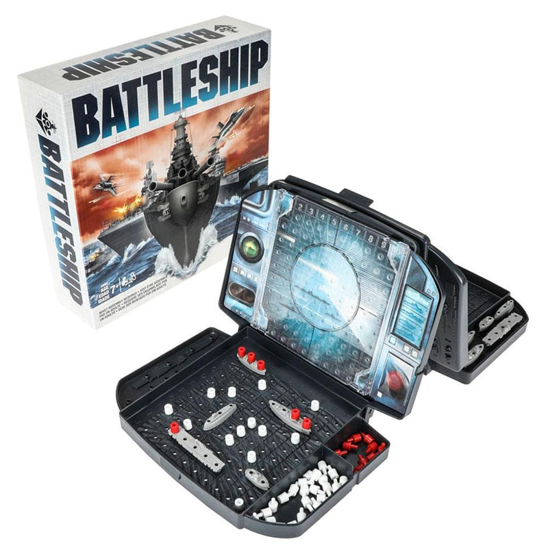 classic battleship online