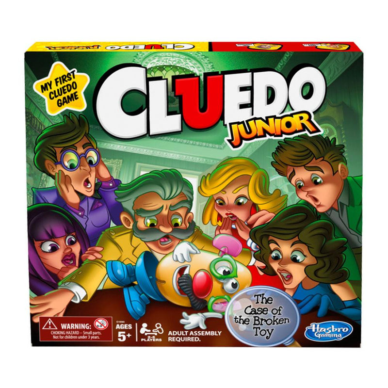 Cluedo Online