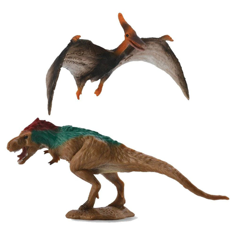 collecta 2019 dinosaurs