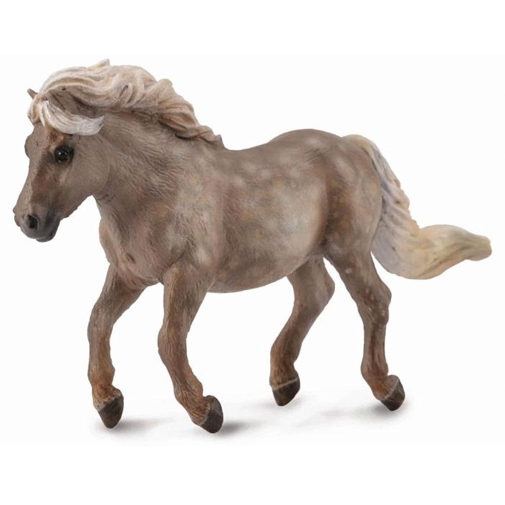 shetland pony toy