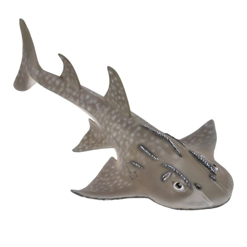 shark ray toy
