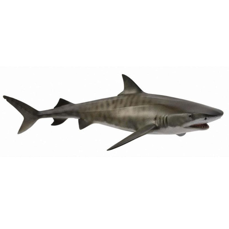 tiger shark toy