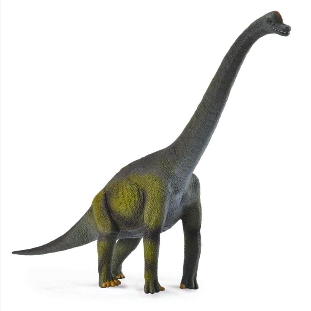 long neck dinosaur toy