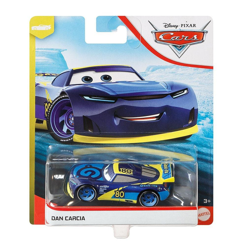 disney shop cars