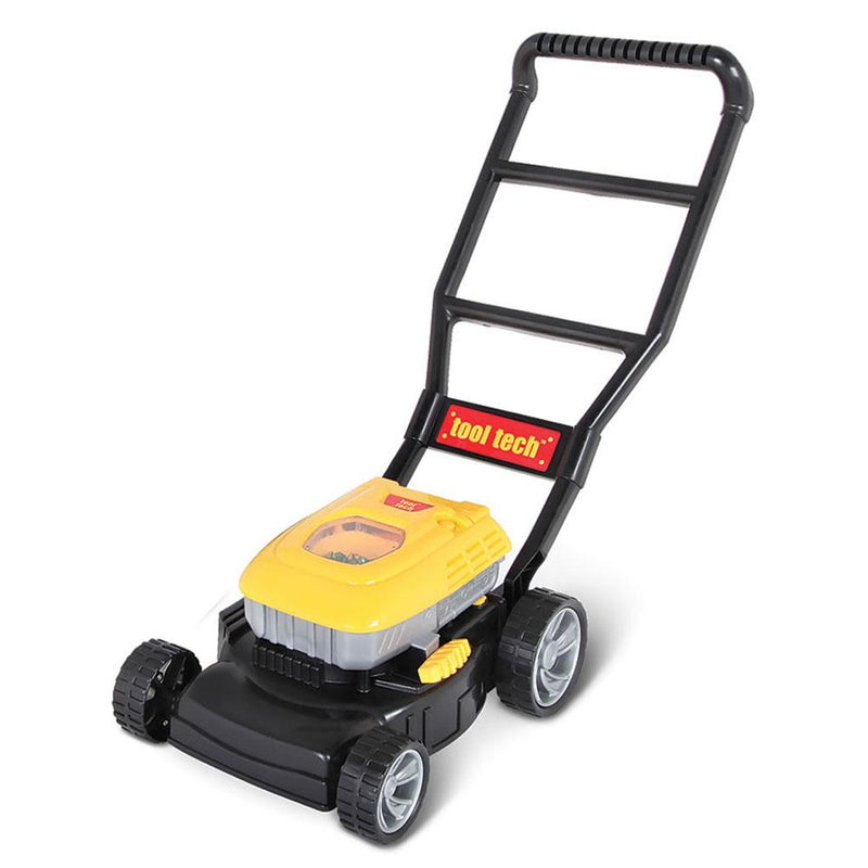 toy lawn mower with sound