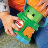 fisher price lantern