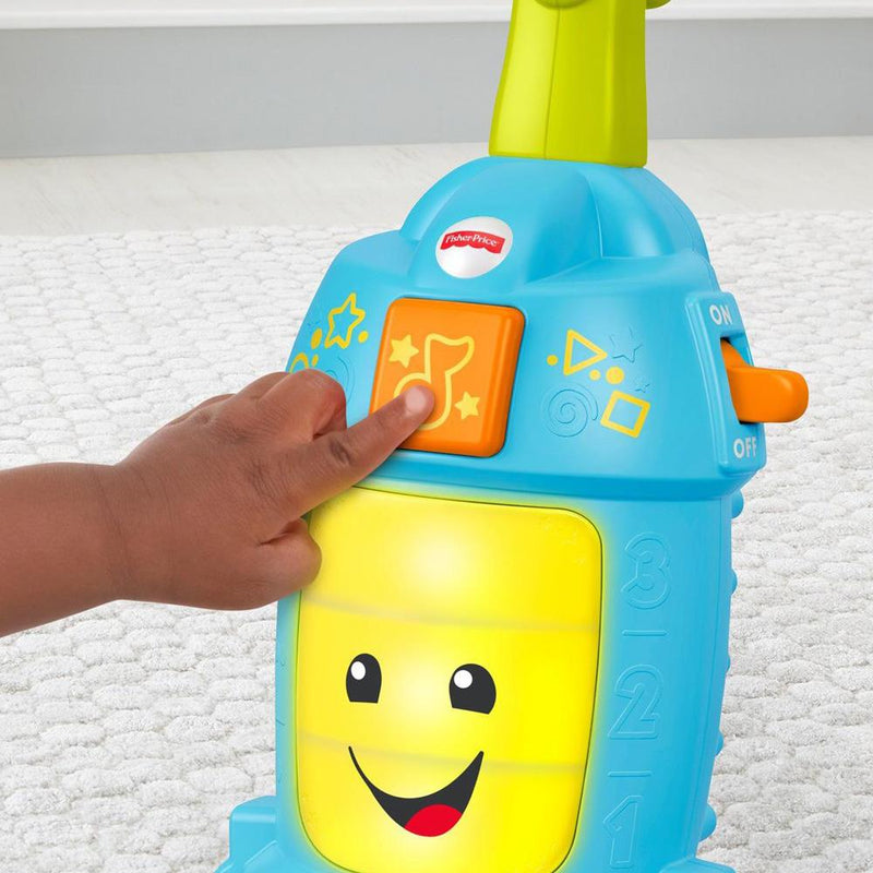 fisher price light up toy