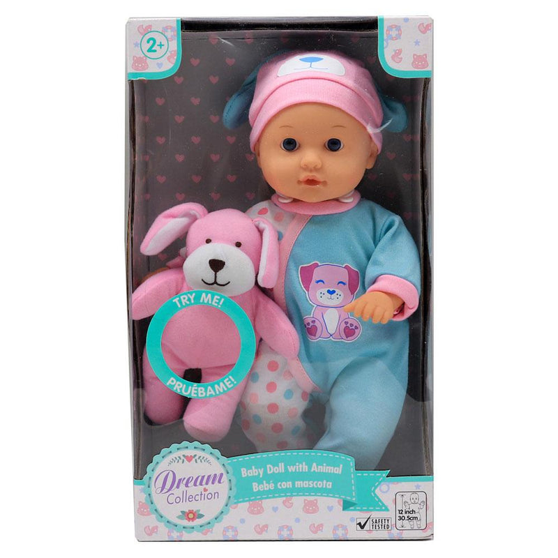 baby doll toy online