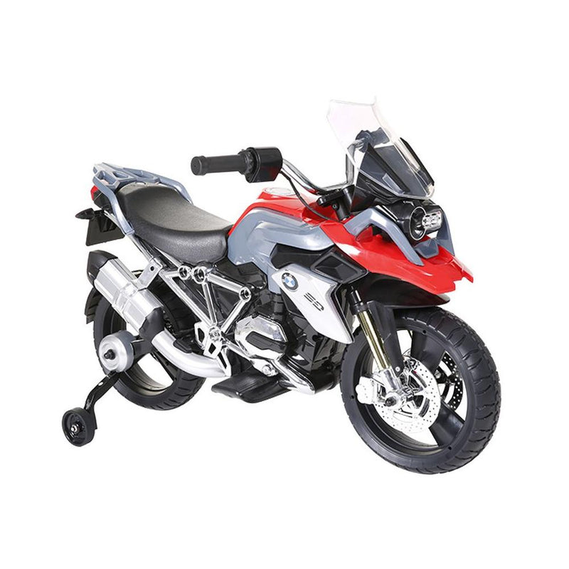 bmw motorcycle for toddlers