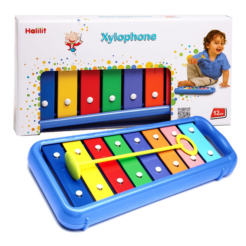 halilit xylophone