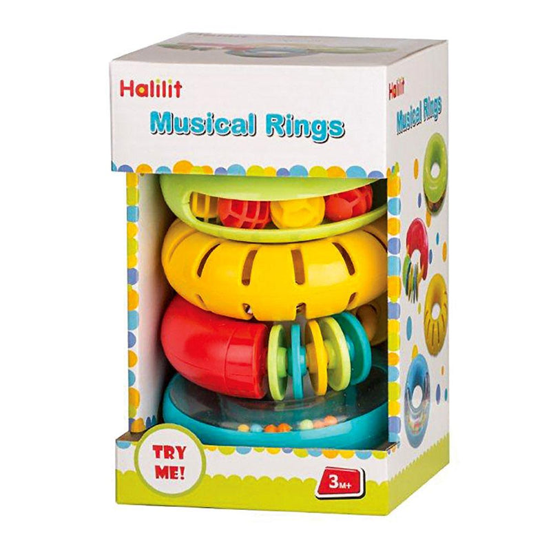 halilit musical toys