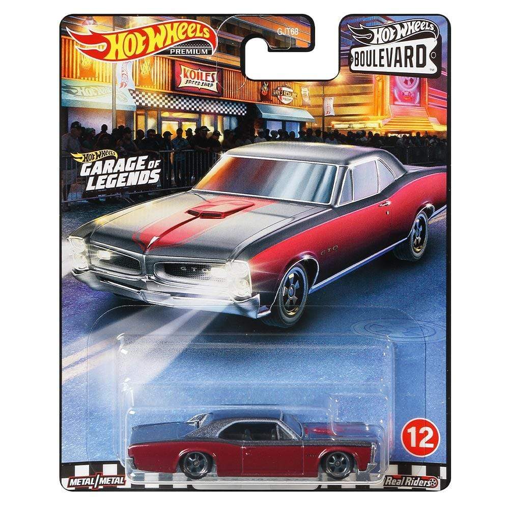 american legends diecast cars