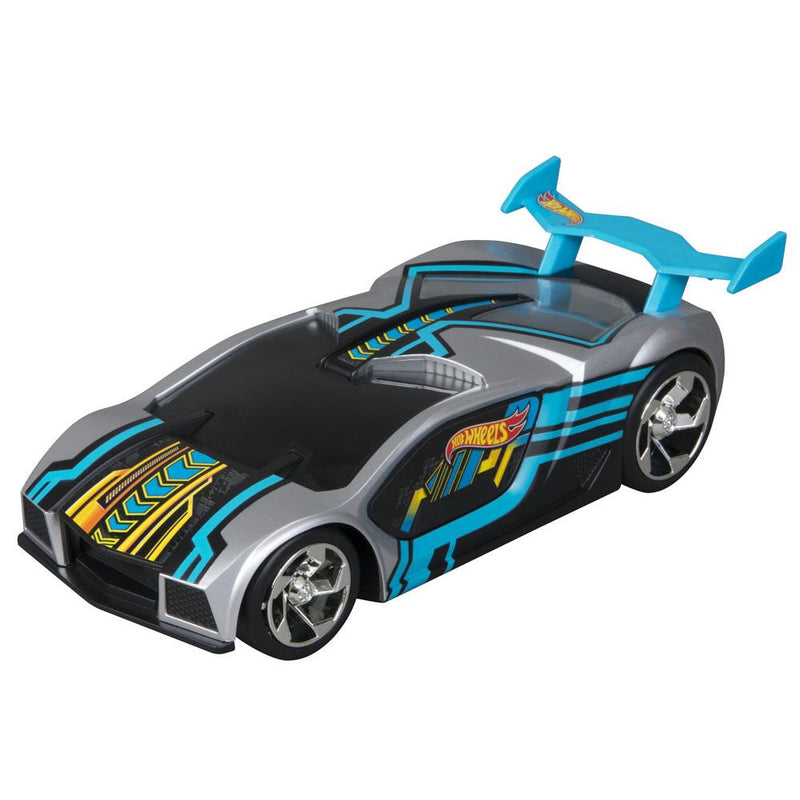 hot wheels rc nitro charger