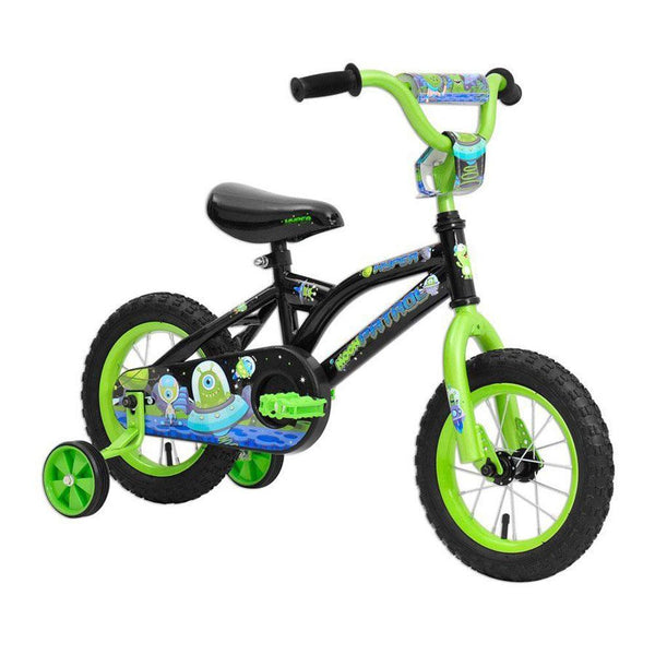 30cm boys bike