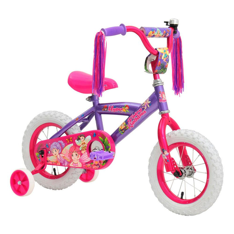 30cm girls bike