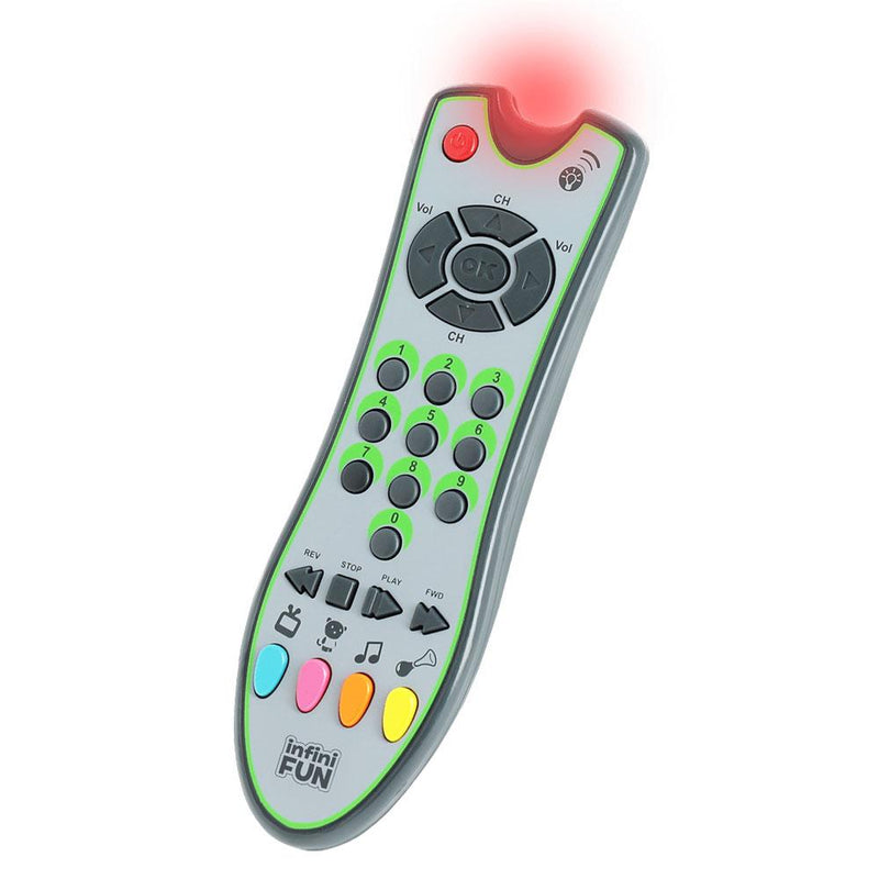 baby remote