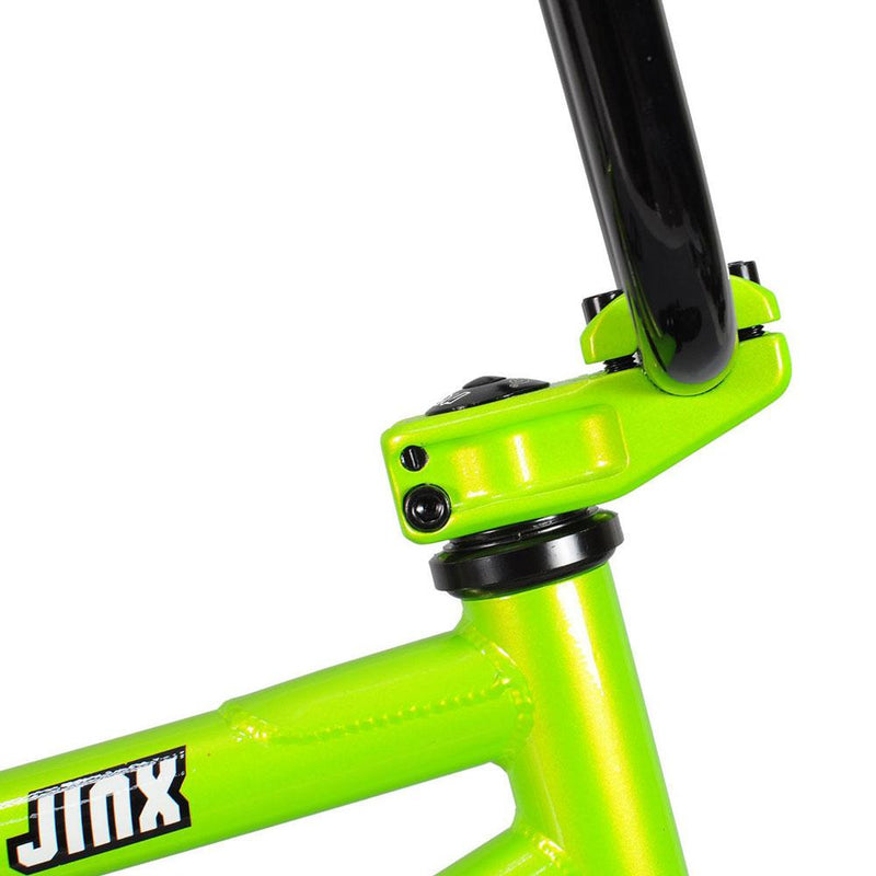 jinx bmx stunt bike