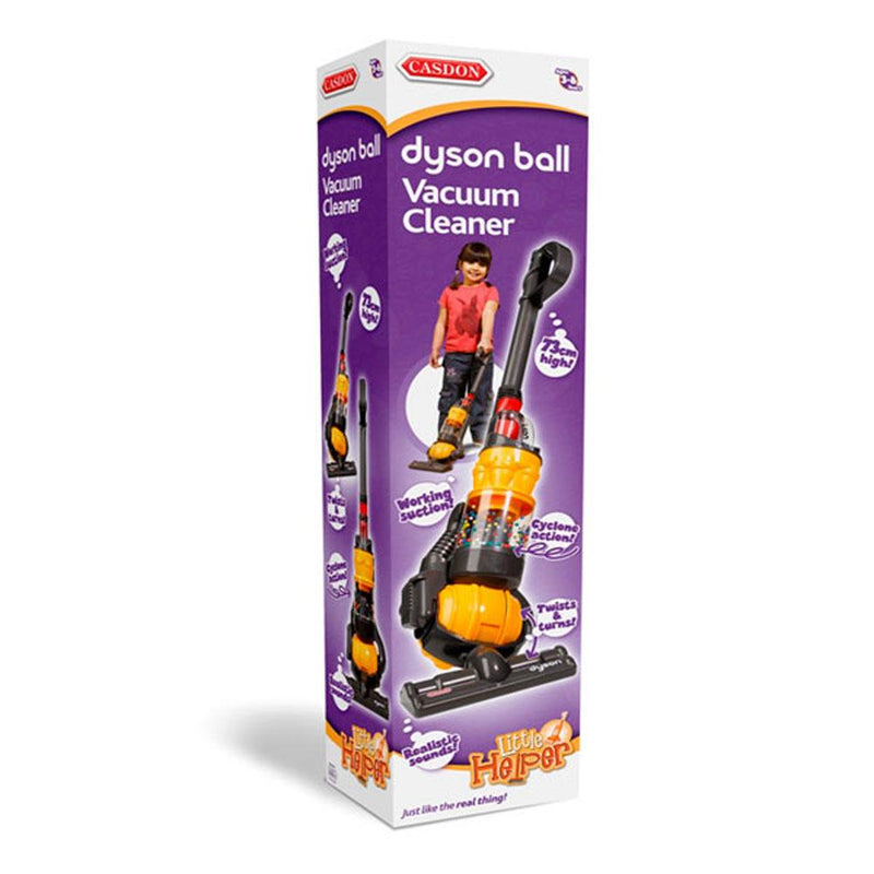 just like home dyson ball vacuum cleaner