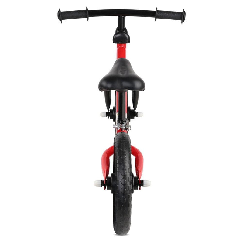 rigo balance bike review