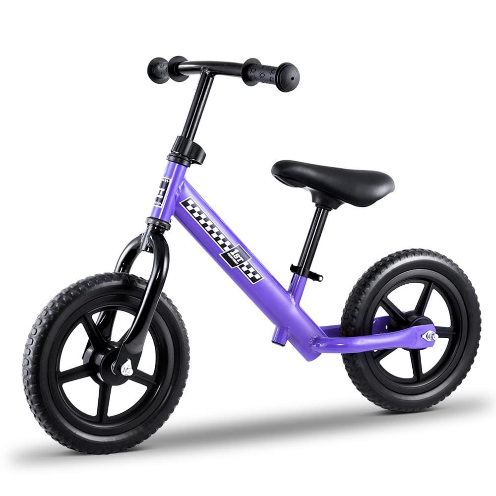 balance bike 12 inch wheels