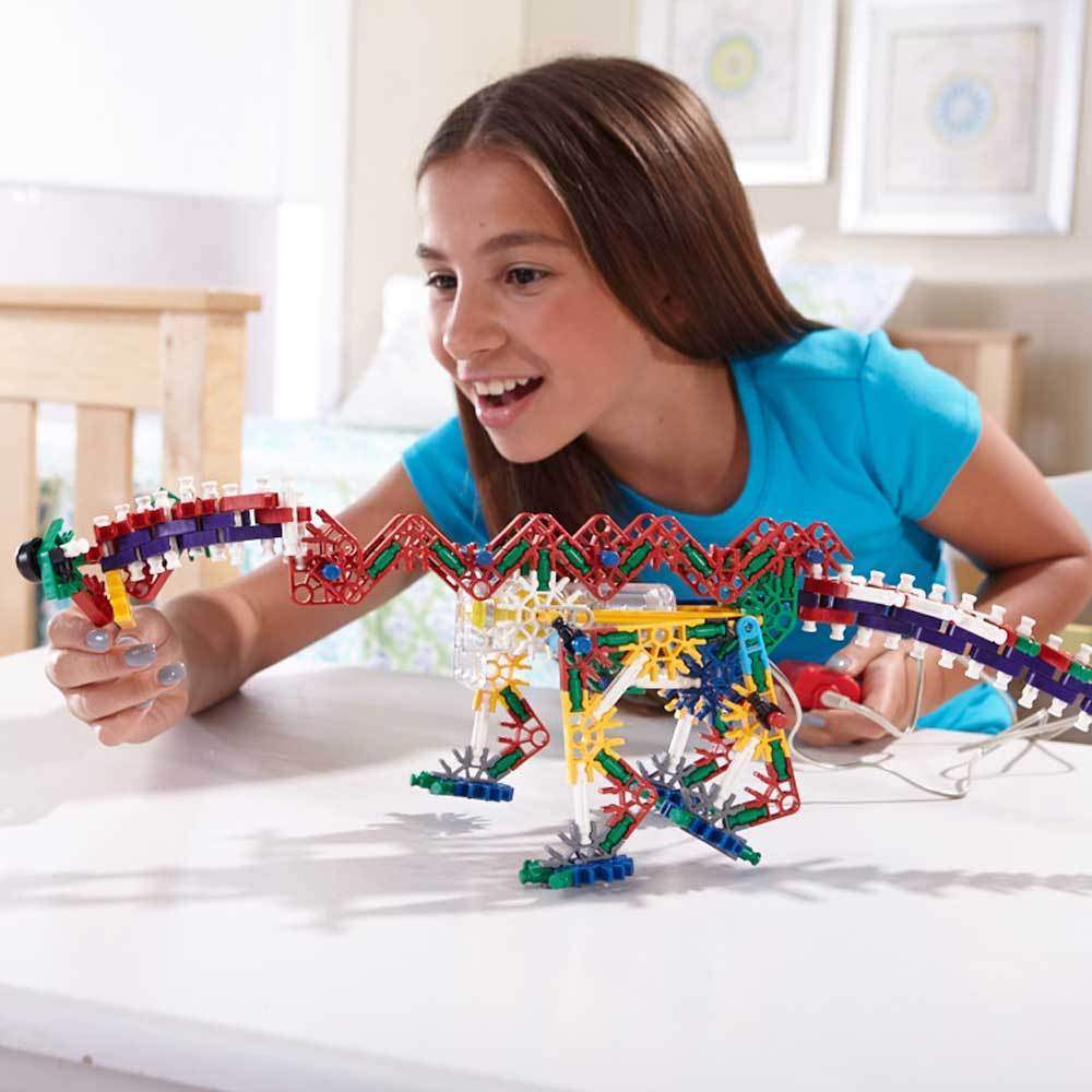 knex imagination makers