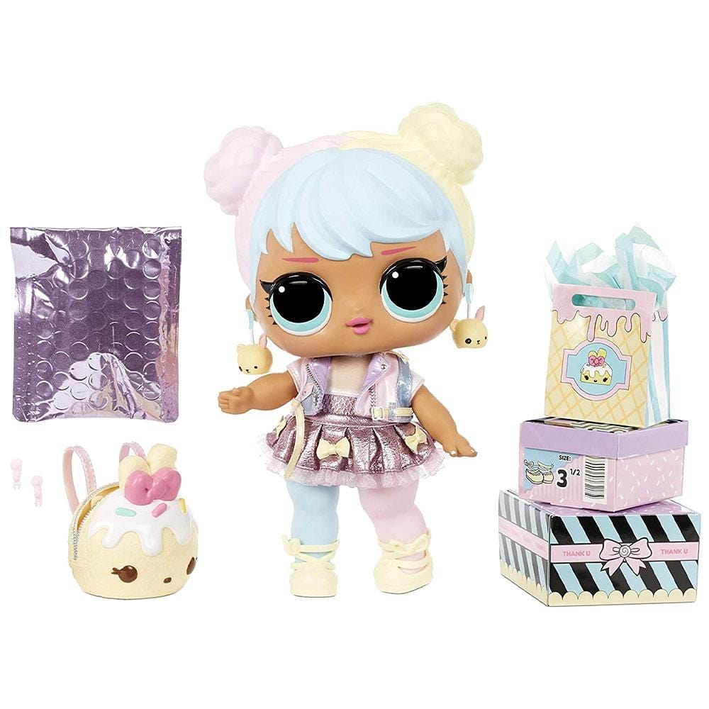 Shop LOL Surprise Big BB Bon Bon Doll Online at Toy Universe