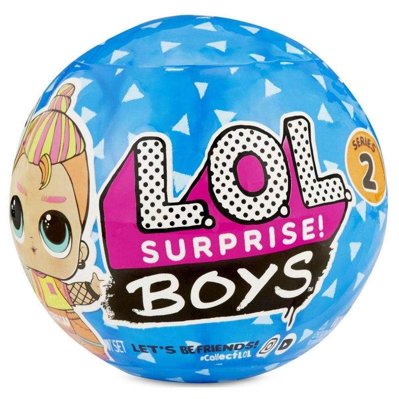 buy lol surprise online