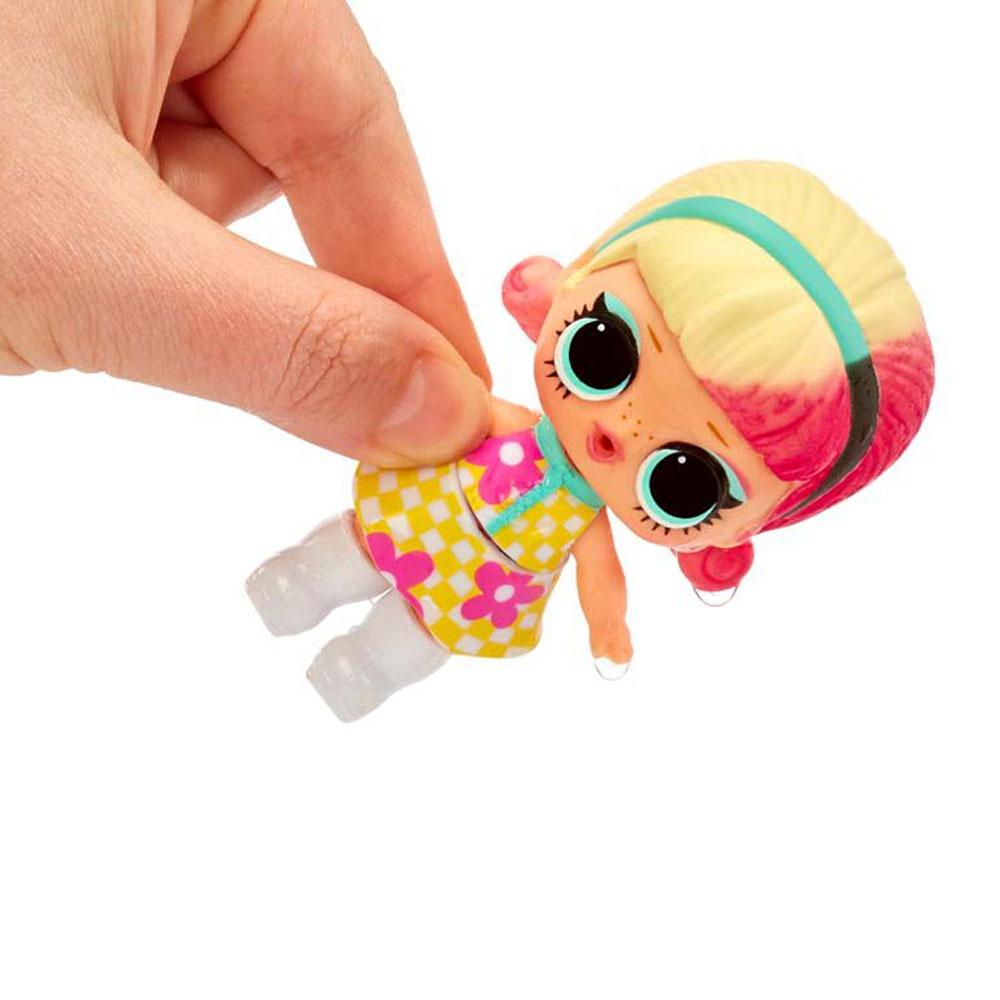 LOL Surprise Color Change Doll | Shop Online at Toy Universe Australia