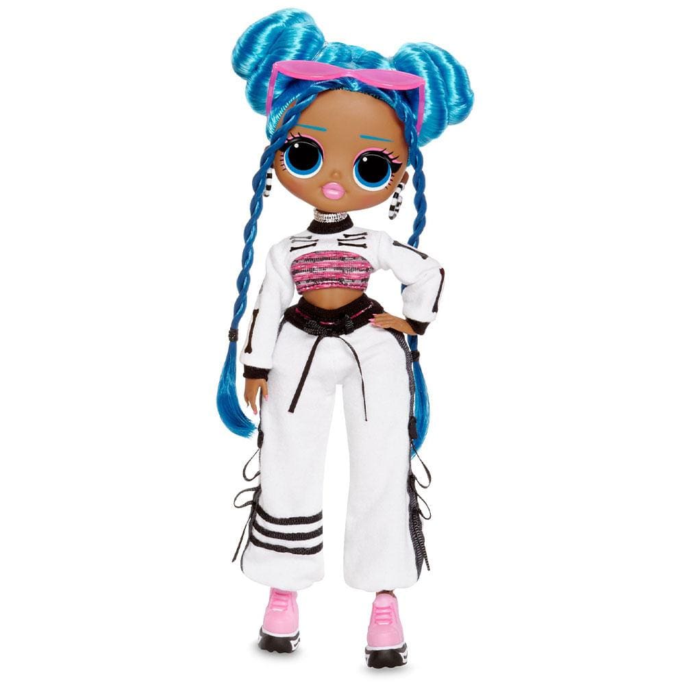 LOL Surprise OMG Chillax Fashion Doll | Shop at Toy Universe Australia