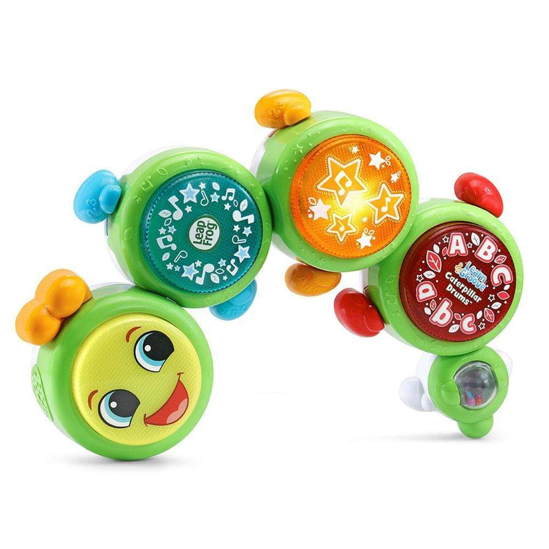 leapfrog drum set