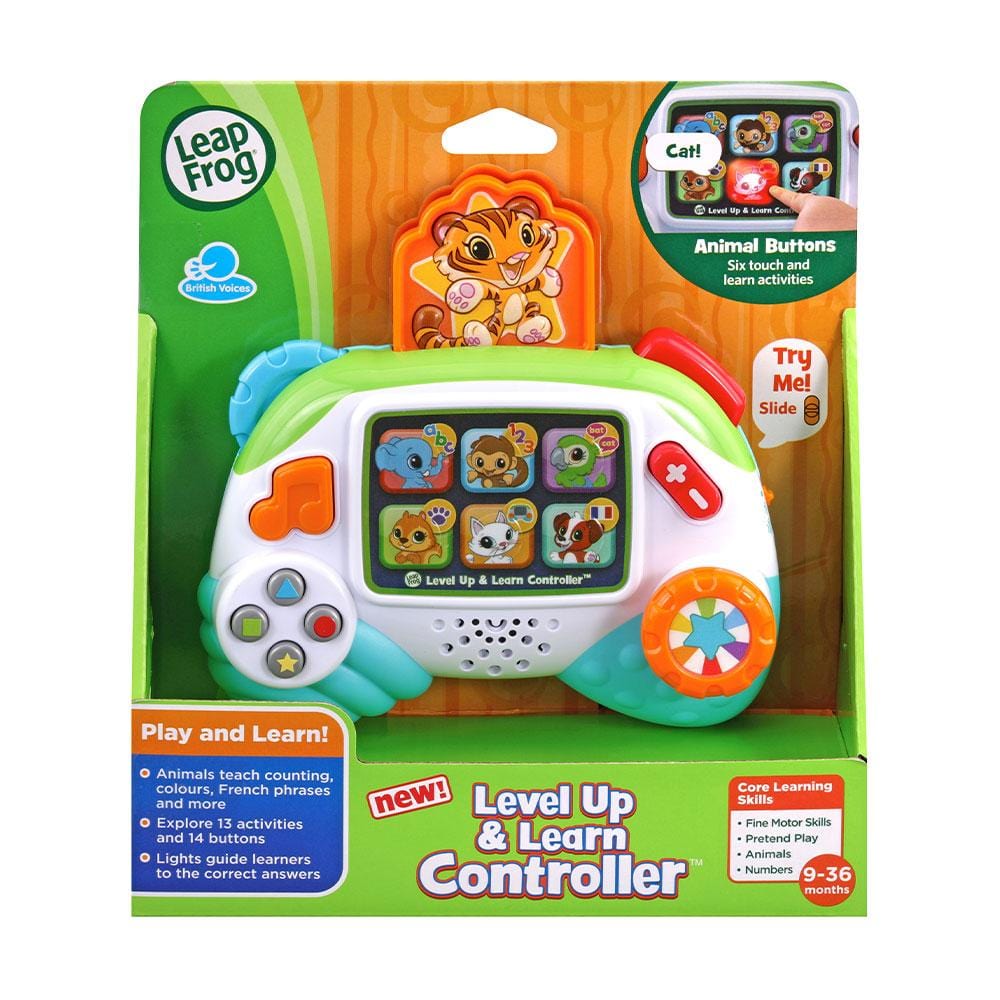 toy controller