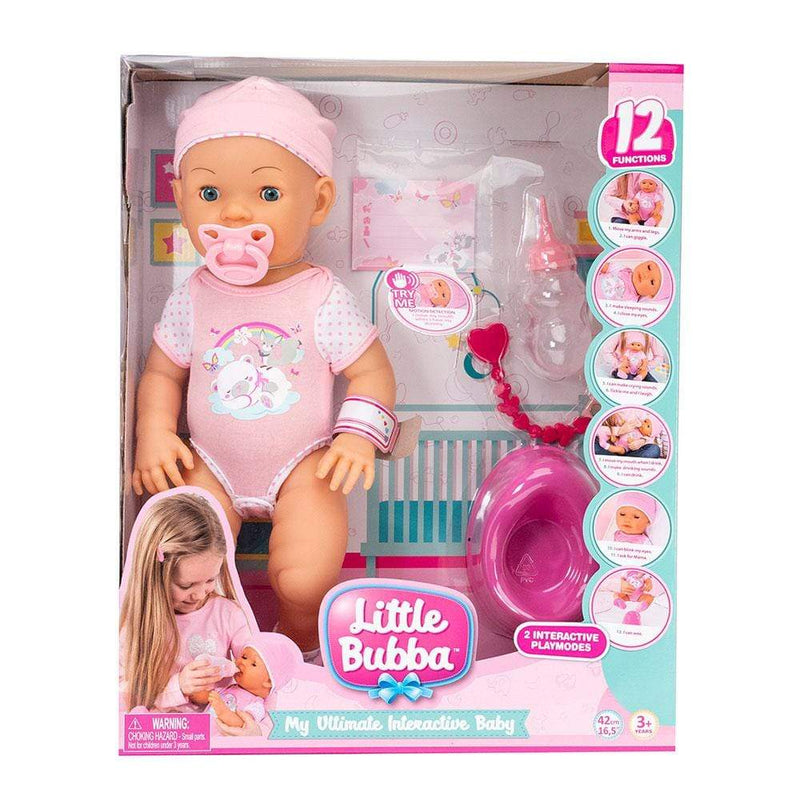 little baby doll toys