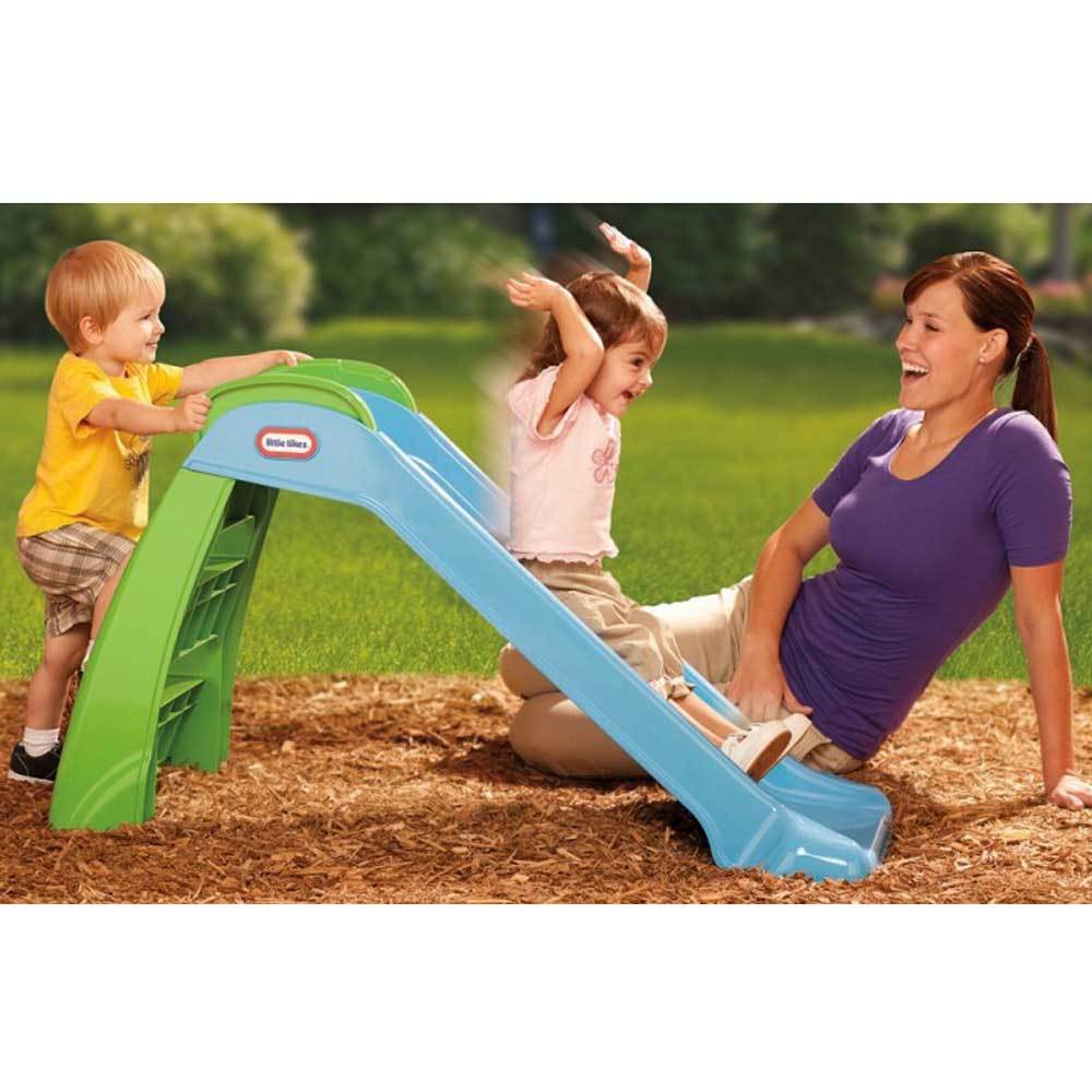 little tikes slide australia