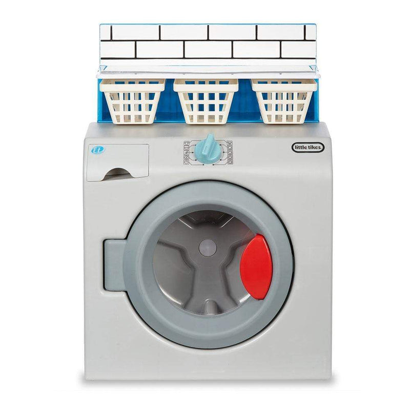 Little Tikes First Washer And Dryer Pretend Play Appliance Australia