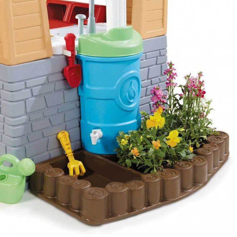 Buy Little Tikes Go Green Playhouse Online at Toy Universe