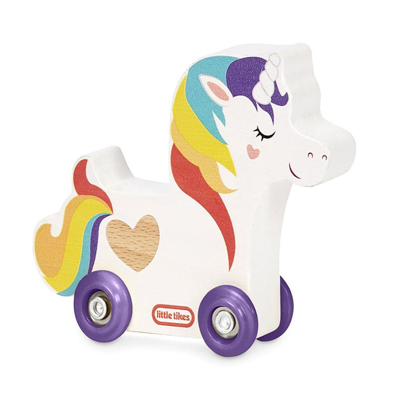 little tikes unicorn